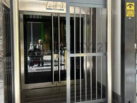 Oficina en Venta en Microcentro, Centro