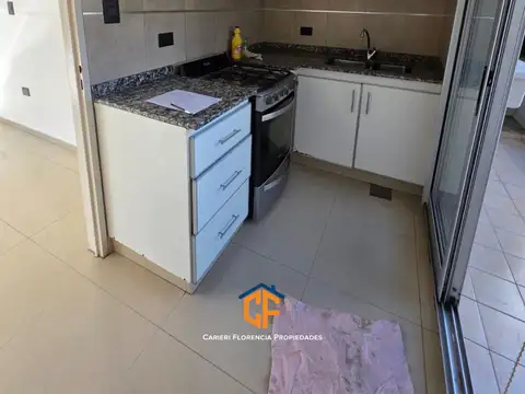 Departamento en Alquiler en San Andrés Barrio Golf, $ 1.200.000