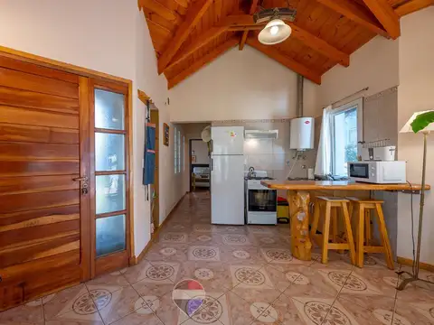 Hotel en Venta en La Cumbre, USD 350.000