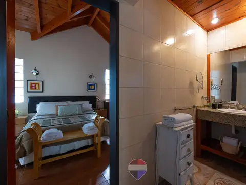 Hotel en Venta 13 años