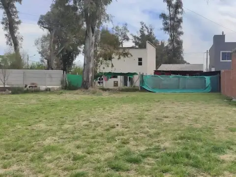 Terreno en Venta de 345,0 m2