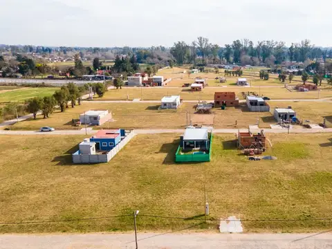 Terreno Lote  en Venta en Barrio Parque Astolfi, Pilar, G.B.A. Zona Norte