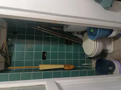 Alquiler temporario para 6/7 personas