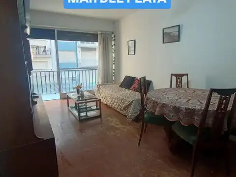 Alquiler temporario para 5/6 personas