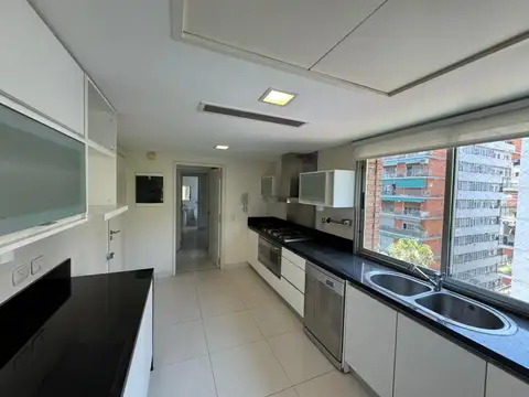 Departamento en Alquiler 15 años