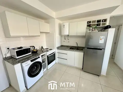 Departamento en Venta 4 años