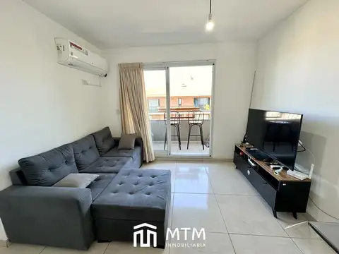 Departamento en Venta en Arroyito, USD 60.000