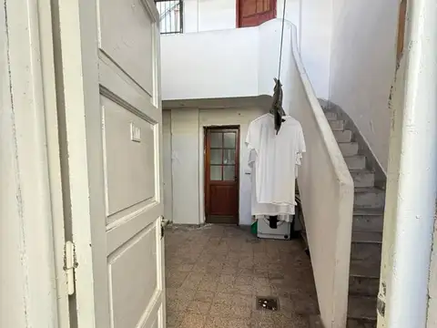 Depto Tipo Casa 5 ambientes con 3 baños