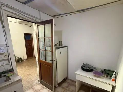 Depto Tipo Casa en Venta en Paternal, USD 90.000