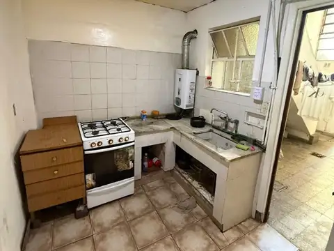 Depto Tipo Casa en Venta de 4 dormitorios