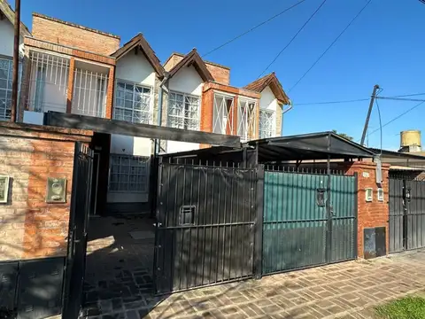 Casa en Alquiler de 2 dormitorios