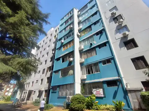 VENTA CIUDAD MADERO 4 AMB BALCON OPORTUNIDAD