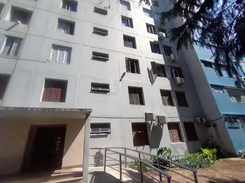 Pedro De Mendoza 1500, Piso 6