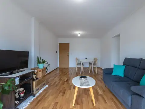 Departamento 5 ambientes con 1 baño