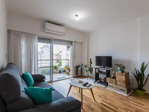 Departamento en Venta de 2 dormitorios
