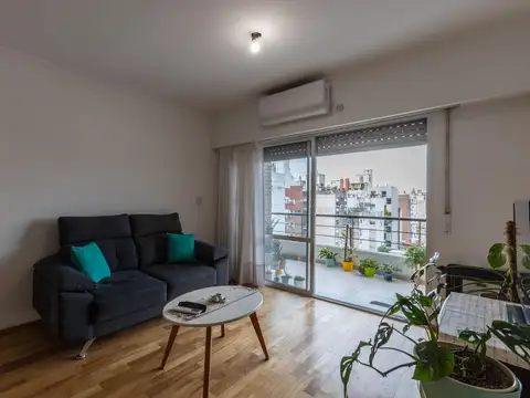 Departamento en Venta en Centro, USD 129.000