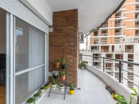 Departamento en Venta Permite mascota