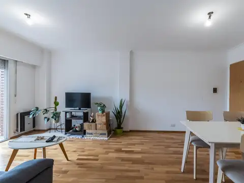 Departamento en Venta de 5 ambientes
