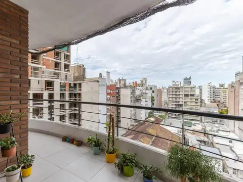 Departamento en Venta 20 años