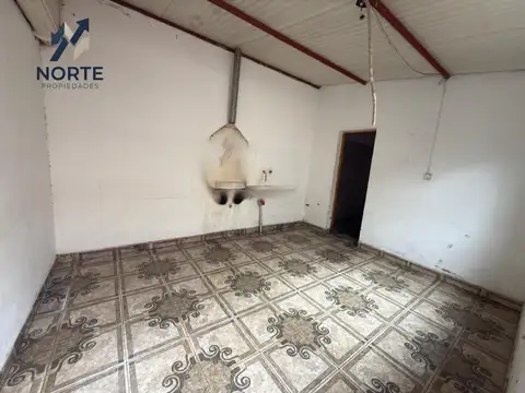 Casa + Local Solidaridad Av Enio Pontussi