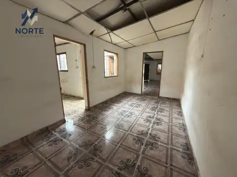 Casa en Venta en Zona Centro, USD 40.000