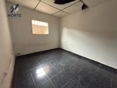 CASA VENTA AV PONTUSI SOLIDARIDAD SALTA