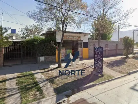 CASA VENTA AV PONTUSI SOLIDARIDAD SALTA