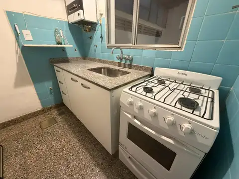 Departamento en Venta Permite mascota