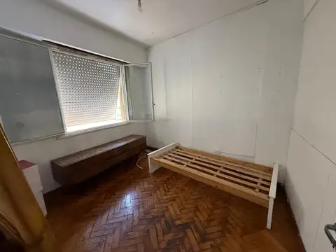 Departamento de 3 ambientes en Venta en Almagro