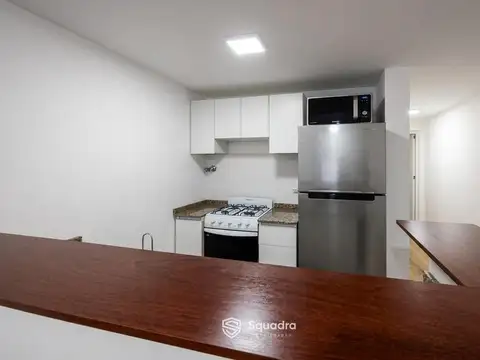 Departamento en Venta en Martin, USD 78.000