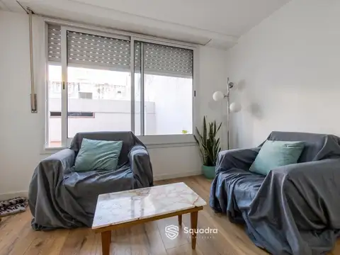 Departamento en Venta al Este