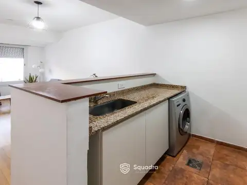 Departamento en Venta 7 años