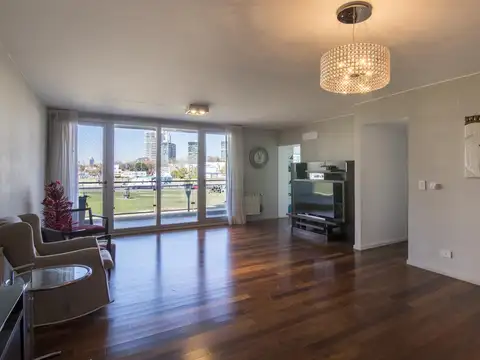 DEPARTAMENTO PREMIUM DE DOS DORMITORIO EN SUITE VENTA GIMNASIO Y SOLARIUM PUERTO NORTE