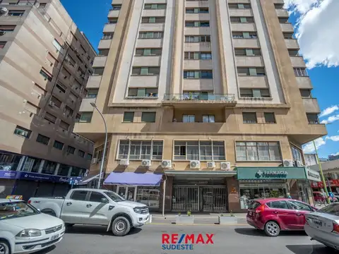 ALQUILER DEPARTAMENTO 2 DORMITORIOS EN BROWN 100