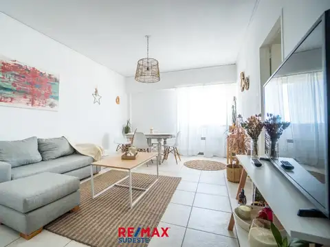 ALQUILER DEPARTAMENTO 2 DORMITORIOS EN BROWN 100