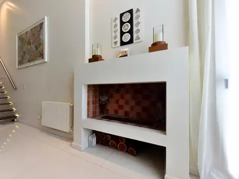 Hermosa casa a la venta en Campo Chico - Pilar
