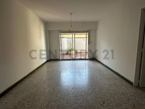 Departamento en Venta en Villa del Parque, USD 210.000