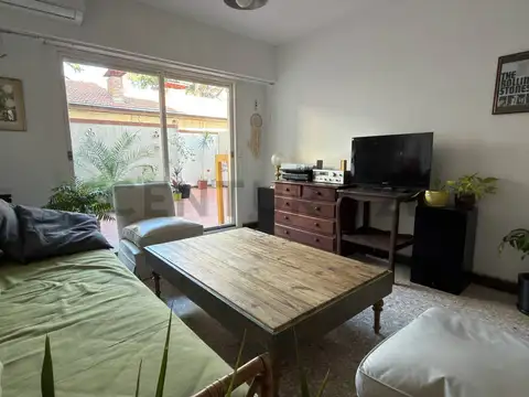 Departamento en Venta en Villa del Parque, USD 210.000
