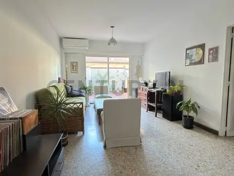 Departamento en Venta de 4 ambientes