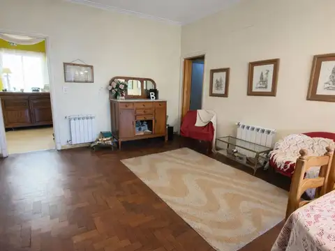 Departamento en Venta de 4 dormitorios