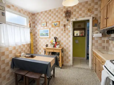 Departamento en Venta al Noroeste