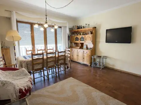 VENTA DEPTO 3 AMB PLAZA MITRE APTO CREDITO C/DEP