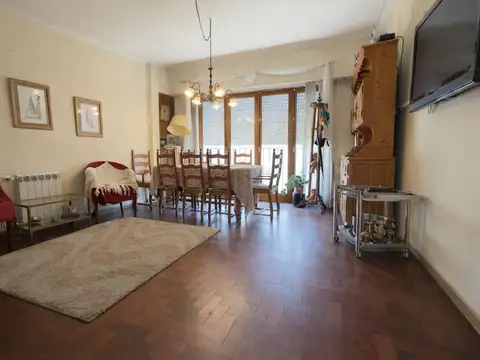 Departamento en Venta en Plaza Mitre, USD 109.900