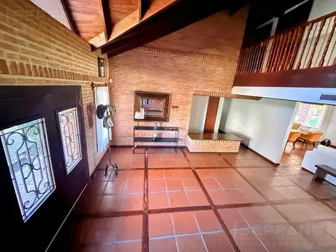 Casa en Venta en Estancias Del Pilar, USD 530.000