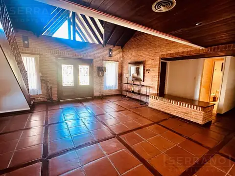 Casa en Venta de 5 dormitorios