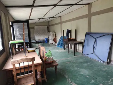 Casa en Venta de 1 dormitorio