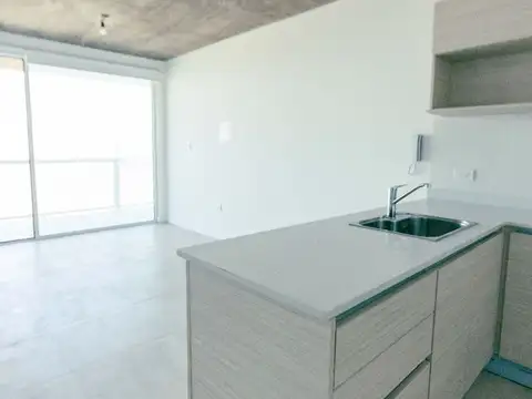 Departamento en Venta en Monte Hermoso, USD 115.000