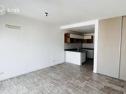 Departamento en Venta al Oeste