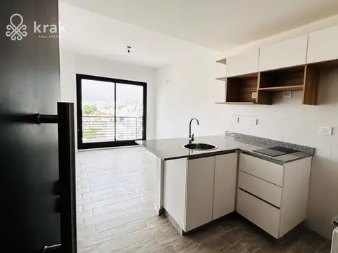 Departamento en Venta en Balvanera, USD 75.000