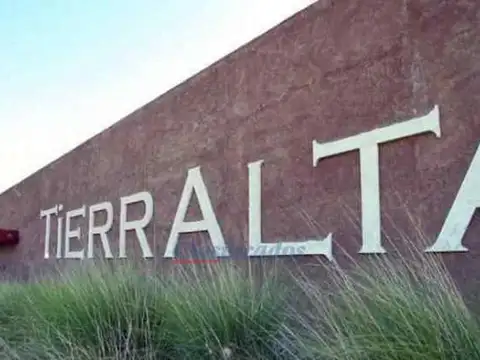 Terreno en Venta en Malagueño, Santa María